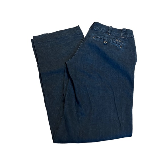 CONVERSE trouser style jeans - Picture 1 of 4